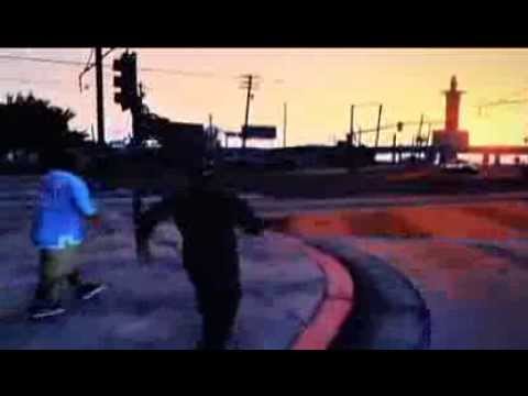 how to play love sosa on gta v