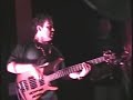 N�o Importa Ao Vivo - Banda Namast� - Embaixada de Zion