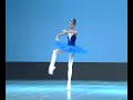 ballet Don.Q Kitri Dream Scene