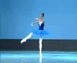 ballet Don.Q Kitri Dream Scene