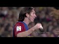 Lionel Messi 1987-2010 HD