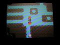 Mesprit can be pretty annoying to catch, as it moves to a different location everytime you enter a new city or town. You have to use the tracker combined with switching in and out of locations in order to finally get Mesprit in the right place.