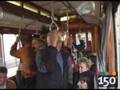 Meno 3 a Italia150 - Esperienza Torino - Tram Storici