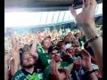 H 96 vs. VfL Wolfsburg 0:5 Support der Gästefans!
