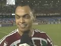 Fluminense 6x0 Arsenal (ARG) - Globo Esporte de 06.03.08