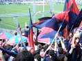 El campeonato de Boedo no se va