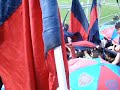 El campeonato de Boedo no se va
