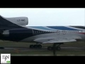 Tupolev Tu-154 Balkans Holidays