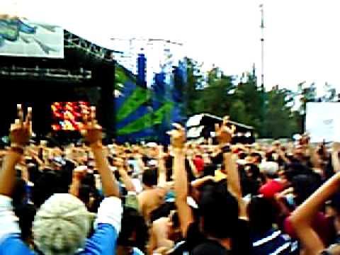 Panteon Rococo - La Carencia