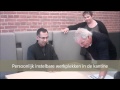 Droomwerkgroep KCC gemeente Hardinxveld-Giessendam bezoekt gemeente Heemstede