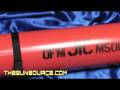 The Mossberg 500 JIC (Just In Case)