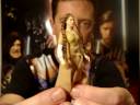 Princess Leia Ewok Village 30th Anniversay Collection Commemorative Tin ROTJ Princess Leia Ewok Village 30th Anniversay Collection Commemorative Tin ROTJ