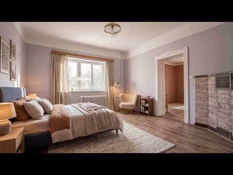 Video Obrovský rodinný dům v Petřvaldu u Karviné s velkým pozemkem