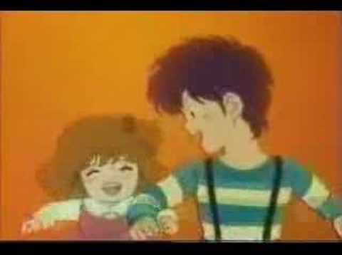 YouTube: Anime Panty
