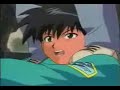 Anime Panty Shot Video