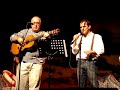 Ismael Serrano & Javier Bergia - Reflejos Perdidos
