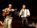 Ismael Serrano & Javier Bergia - Reflejos Perdidos