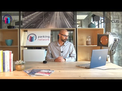 Quercus Technologies: Parking Guidance System