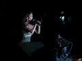 Just breathe anahi, mdwt  03/11 by: renata