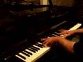 Jim Hession plays Jelly Roll Morton's Sidewalk Blues