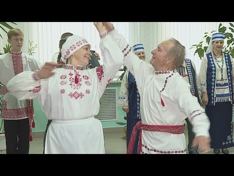 Дэпутаты ацанілі сітуацыю ў культурнай сферы видео