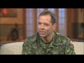 On The Front Lines In Afghanistan - Captain Douglas Nahirney - 1/2