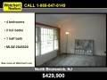 videos de North Brunswick, NJ Real Estate - Weichert