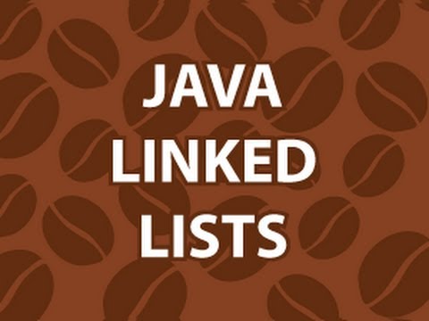 how to define list in java