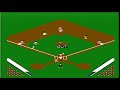 twin galaxies world record. this is part two of three videos showing a massive blowout on mlb for the original nintendo. no cheats of any kind were used. i am in the process of submitting this to twin galaxies. here are the rules: 1 player, world series, may freely choose al or nl, without/with dh, may freely choose team, may freely choose batting order special rules: you must play the entire 9 innings, unless at any given time the computer offers a forfeit. [ie. they give up] this game will use the special blowout rules for final score, where it is tabulated by how many runs you have won the game by. [ex. if you beat the computer 16-4, your final score will then be 12, which is how many runs you won by.]