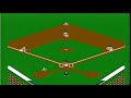twin galaxies world record. this is part two of three videos showing a massive blowout on mlb for the original nintendo. no cheats of any kind were used. i am in the process of submitting this to twin galaxies. here are the rules: 1 player, world series, may freely choose al or nl, without/with dh, may freely choose team, may freely choose batting order special rules: you must play the entire 9 innings, unless at any given time the computer offers a forfeit. [ie. they give up] this game will use the special blowout rules for final score, where it is tabulated by how many runs you have won the game by. [ex. if you beat the computer 16-4, your final score will then be 12, which is how many runs you won by.]