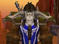 Drunken Kodo Riding