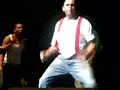 My first music video.. Feat. Chris Brown & Hatebreed