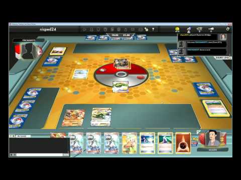 pokemon tcg online
