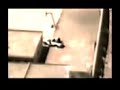 UAV Follows Insurgents Then Blows Them Up