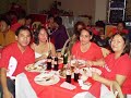 BAYANTEL BWL 100K VICTORY  PARTY