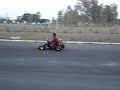 Henrique- NO BUCHO COM KART