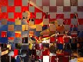 Halfzeven-Doenker reportage optreden Burcht