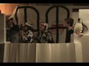 Basement Tapes: backstage part 4