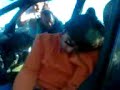 El susto del Lobo