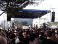 elio e le storie tese \"cassonetto differenziato\" live@ lucca
