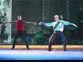 OFFJAZZ DANCE COMPANY Nice/France OFFJAZZ DANCE COMPANY Nice/France