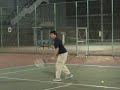 Tennis Sanjay Fedrer Tennis Sanjay Fedrer