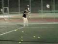 Tennis Sanjay Fedrer