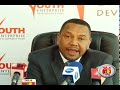 Youth Fund denies losing 150M in KUSCCO Deal