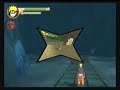 Naruto Shippuuden (PS2) - Gameplay