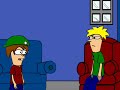 Unfinished Animated Antics Episode 2