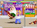 Solar Stormers Story: # 17 Robot bosses Solar Stormers Story: # 17 Robot bosses