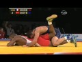 10 Years Later World Champ Again - From Universal Sports