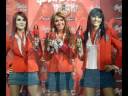 Me Canse - RBD