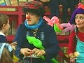 Iván Trasgu - Cuento de la Constitución con globos Iván Trasgu - Cuento de la Constitución con globos
